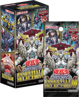 YuGiOh! OCG Duel Monsters - Essential Selection 01 Asia English Booster Box