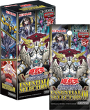 YuGiOh! OCG Duel Monsters - Essential Selection 01 Asia English Booster Box