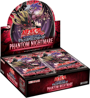 YuGiOh! OCG Duel Monsters - Phantom Nightmare Booster Box
