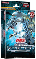 YuGiOh! OCG Duel Monsters - Rise of the Blue Eyes Asia English Structure Deck