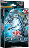 YuGiOh! OCG Duel Monsters - Rise of the Blue Eyes Asia English Structure Deck