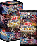 YuGiOh! OCG Duel Monsters - Selection 5: Quarter Century Edition Asia English Booster Box