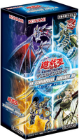 YuGiOh! OCG Duel Monsters - Terminal World Booster Box