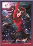 Fate/Stay Night: Unlimited Blade Works - Tousaka Rin No.146 Card Sleeves