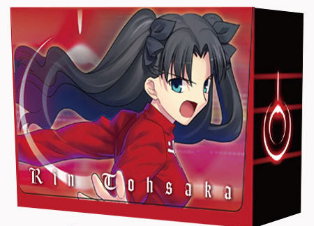 Fate/Stay Night - Tousaka Rin Vol.14 Deck Case SP