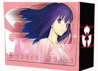Fate/Stay Night - Mato Sakura Vol.14 Deck Case SP