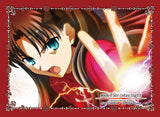 Fate/Stay Night: Unlimited Blade Works - Tousaka Rin II Card Sleeves