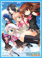 Little Busters! Perfect Edition Card Sleeves