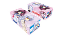 Angel Beats! - Yuri & Tenshi Storage Box