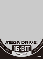 Maxim of the World - Mega Drive Over Sleeves