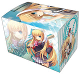 Little Busters! Card Mission - Tokido Saya Deck Case MAX