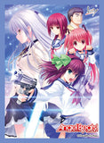 Angel Beats! First Beat Card Sleeves