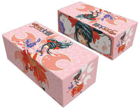 Sakura Wars Storage Box