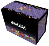 Disgaea 5 - Chibi Chara Deck Case Super