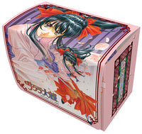 Sakura Wars Deck Case Super