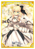 Fate/Grand Order - Saber (Altria Pendragon Lily) Card Sleeves