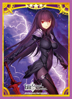 Fate/Grand Order - Saber (Scathach) Card Sleeves