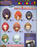 Tales of Series Vol. 2 DECO☆RICH+ Brooch Mascot Collection
