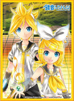 Kagamine Rin & Ren MT087 Card Sleeves