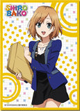 Shirobako - Miyamori Aoi No. MT114 Card Sleeves