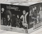 Fate/Grand Order -Absolute Demonic Front: Babylonia- Wafer Box