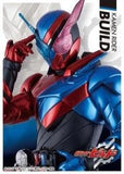 Kamen Rider Build EN-843 Card Sleeves
