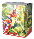 Pokémon TCG - Koraidon Deck Case