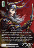 FF-OP11-044 H Warrior of Light (Full Art)
