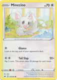 PTCG-SS01 145/202 C Minccino