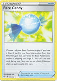 PTCG-SS01 180/202 U Rare Candy