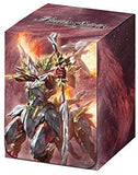 Battle Spirits TCG - Galaxian Deck Complete Box [Amazon Exclusive]