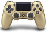 DualShock®4 Wireless Controller - Gold