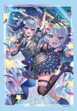 Hololive - To the Stage of Dreams Hoshimachi Suisei Vol.618 Mini Card Sleeves