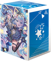 Hololive - To the Stage of Dreams Hoshimachi Suisei Vol.333 Deck Holder V3