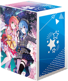 Hololive - Under the Starry Sky with Dancing Cherry Blossoms miComet Vol.335 Deck Holder V3