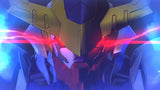 NS SD Gundam G Generation: Cross Rays Platinum Edition