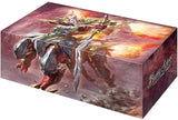 Battle Spirits TCG - Galaxian Deck Complete Box [Amazon Exclusive]