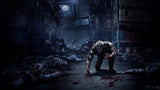 PS4 Werewolf: The Apocalyse Earthblood