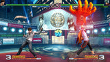 PS4 King Of Fighters XIV Ultimate Edition