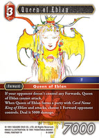 FF-OP9-006 H Queen of Eblan