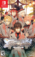 NS Code Realize: Wintertide Miracles Limited Edition