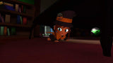 PS4 A Hat in Time