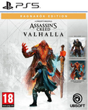 PS5 Assassin's Creed Valhalla [Ragnarok Edition]