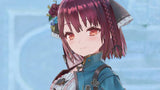 NS Atelier Sophie 2: The Alchemist of the Mysterious Dream