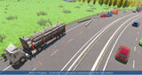 NS Autobahn Police Simulator 2