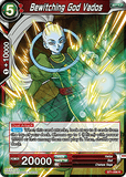 DBSCG-BT1-008 R Bewitching God Vados