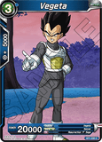 DBSCG-BT1-038 C Vegeta