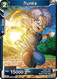 DBSCG-BT1-039 C Trunks