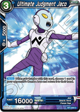 DBSCG-BT1-048 C Ultimate Judgment Jaco