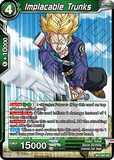 DBSCG-BT1-067 UC Implacable Trunks